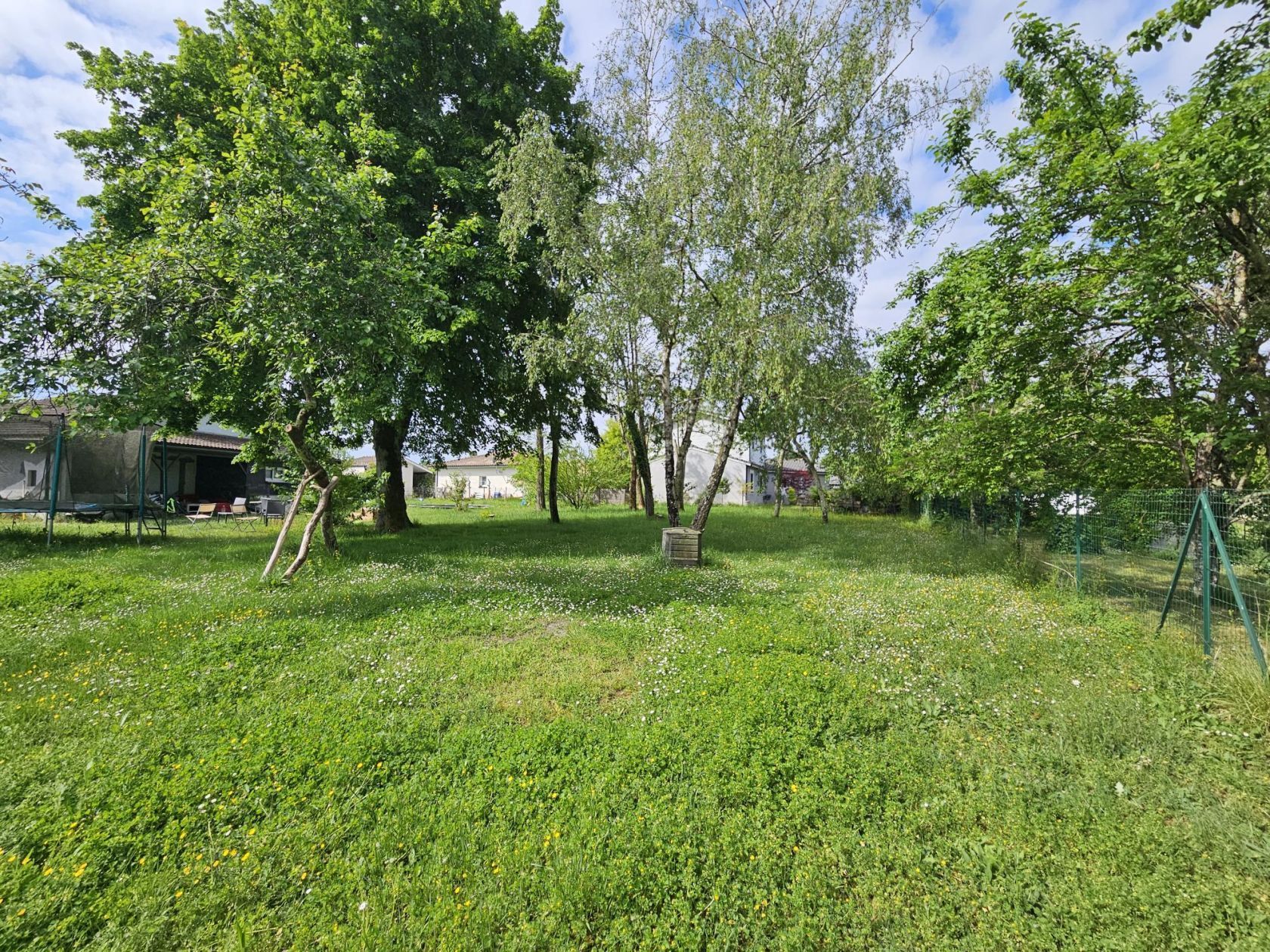 Projet de construction d'une maison 90 m² avec terrain à MARTILLAC (33) - visuel 8