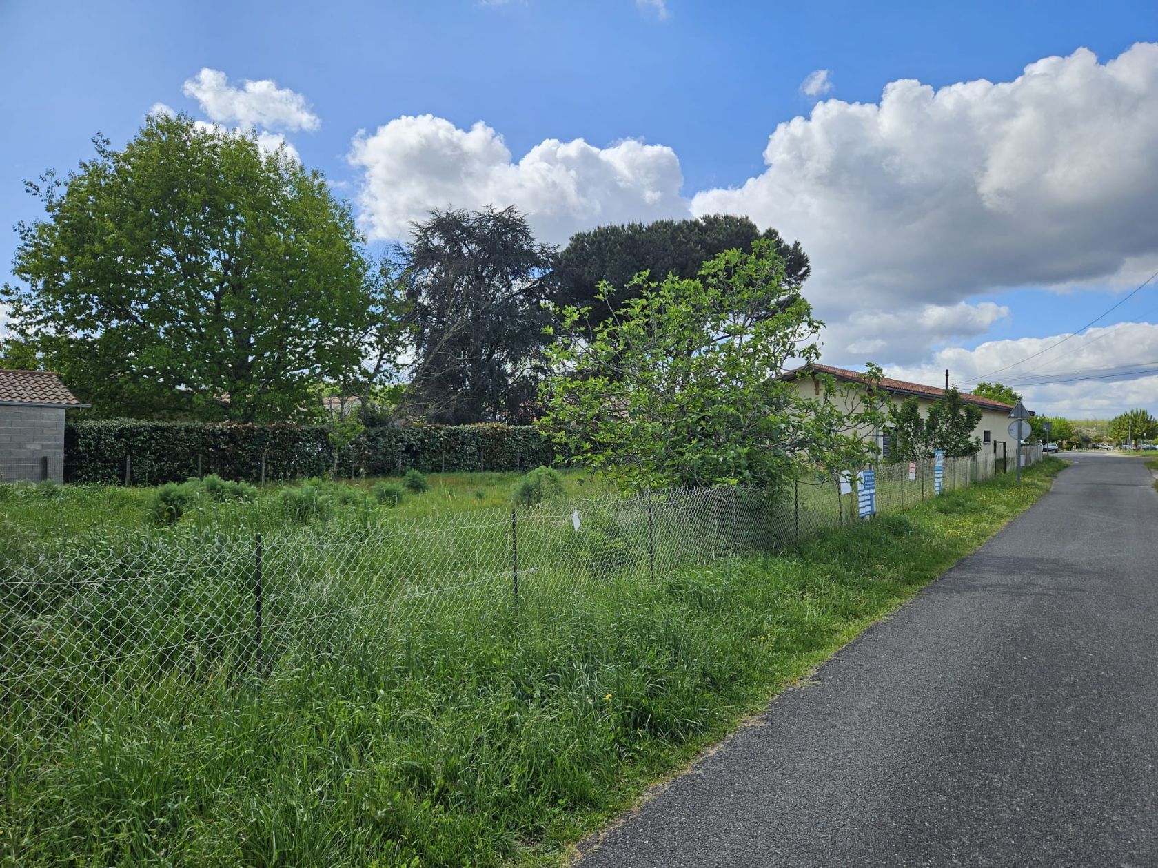 Projet de construction d'une maison 80 m² avec terrain à CASTRES-GIRONDE (33) - visuel 8