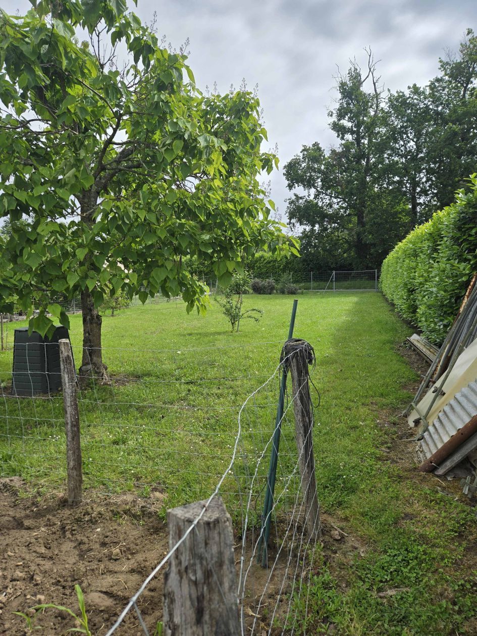 Terrain à bâtir de 600 m² à VERDELAIS (33) - visuel 3