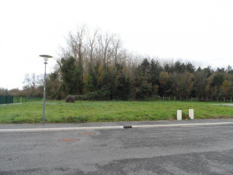 Terrain à bâtir de 420 m² à SAINT-PIERRE-DU-MONT (40)