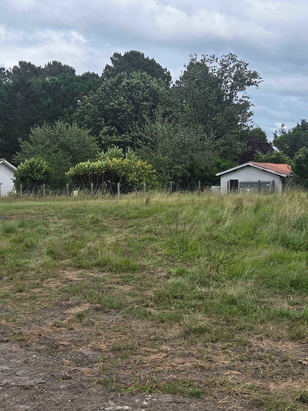 Terrain à bâtir de 600 m² à LEOGNAN (33) - visuel 3