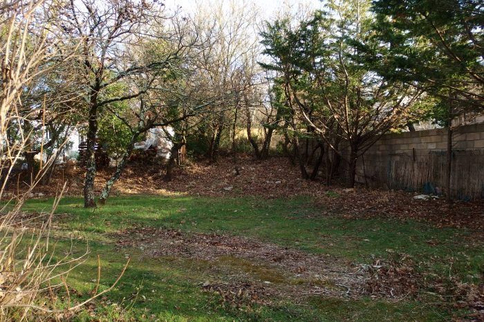 Terrain à bâtir de 850 m² à SAINT-PIERRE-DU-MONT (40)