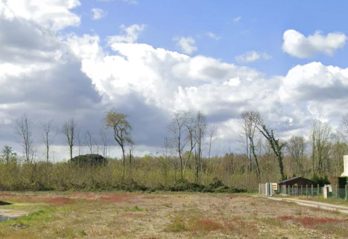 Terrain à bâtir de 600 m² à PREIGNAC (33)