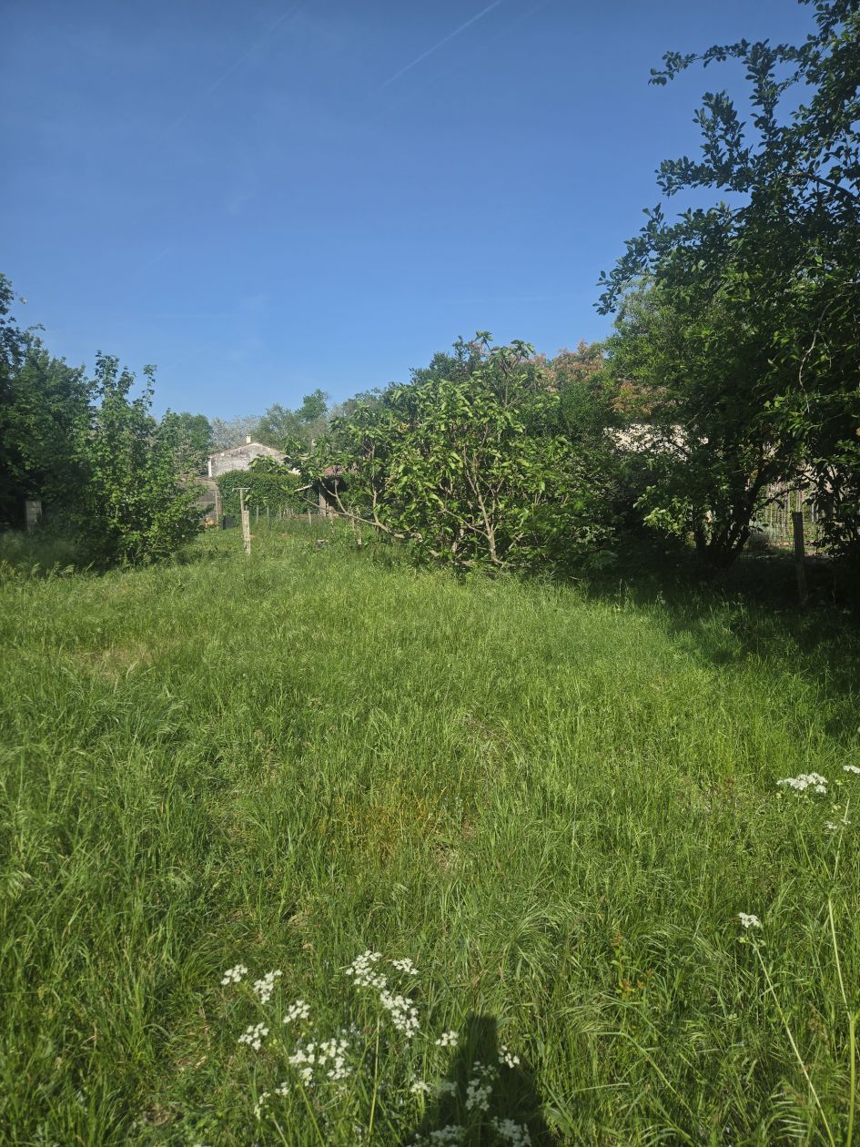 Projet de construction d'une maison 100 m² avec terrain à SAINT-SELVE (33) - visuel 7