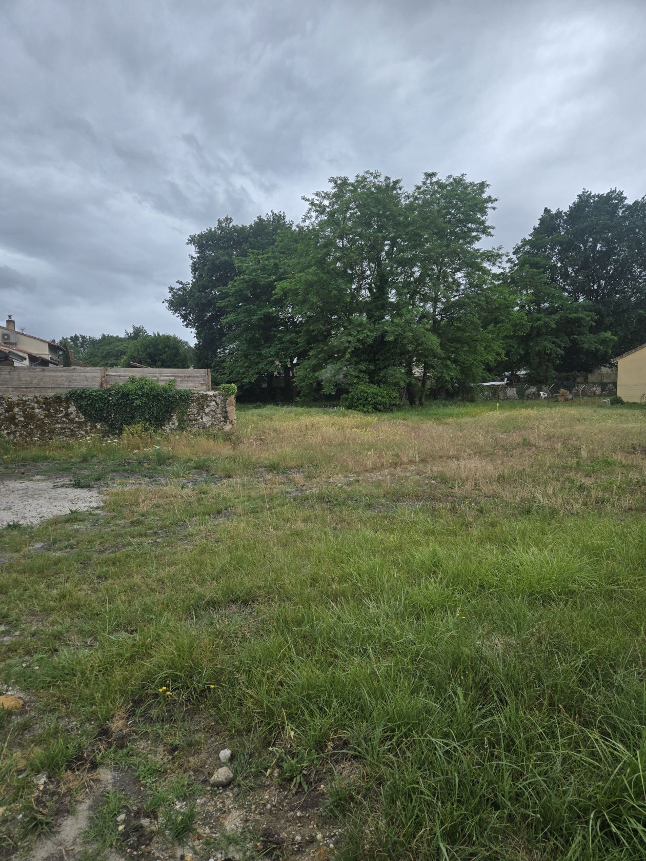 Projet de construction d'une maison 60 m² avec terrain à LANDIRAS (33) - visuel 8