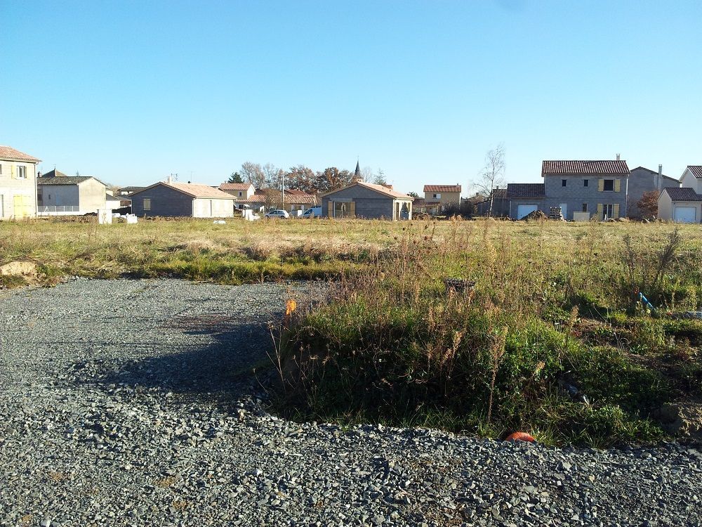 Projet de construction d'une maison 60 m² avec terrain à SAINT-MAIXANT (33) - visuel 7