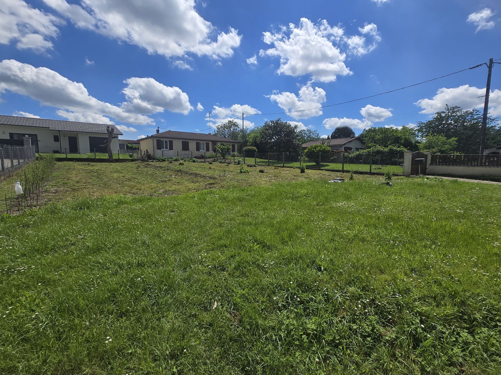 Projet de construction d'une maison 70 m² avec terrain à CADILLAC-SUR-GARONNE (33) - visuel 7