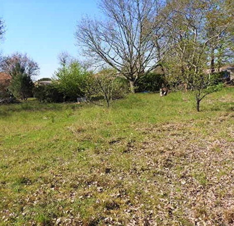 Projet de construction d'une maison 70 m² avec terrain à ROAILLAN (33) - visuel 7