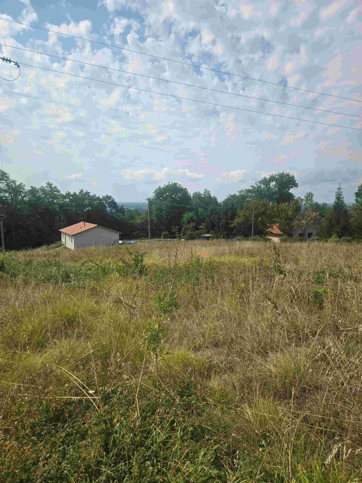 Projet de construction d'une maison 70 m² avec terrain à CASSEUIL (33) - visuel 7