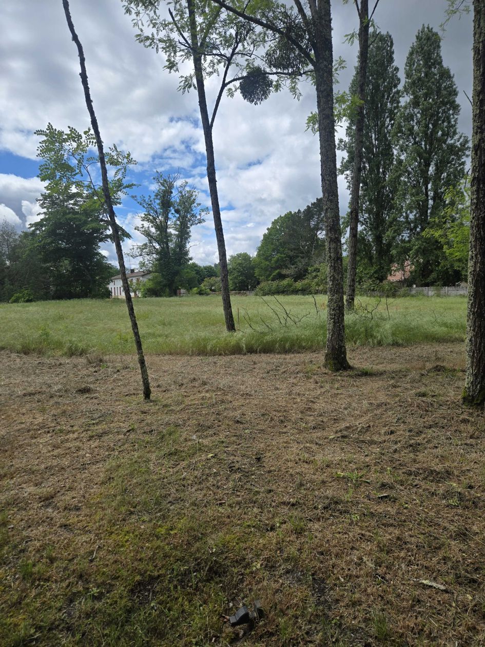 Projet de construction d'une maison 70 m² avec terrain à LANDIRAS (33) - visuel 7