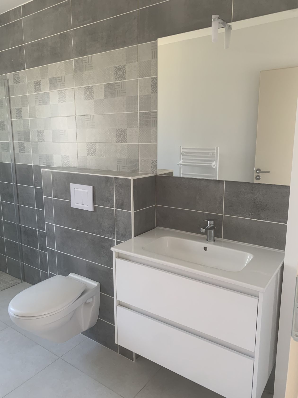Maison neuve 92 m² avec terrain à PODENSAC (33) disponible immédiatement! - visuel 2