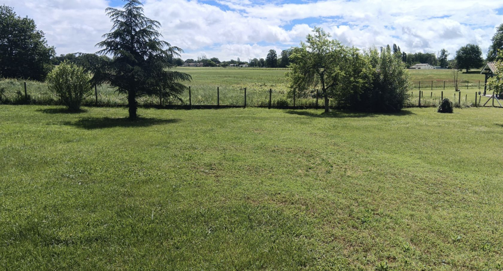 Projet de construction d'une maison 130 m² avec terrain à COIMERES (33) - visuel 6