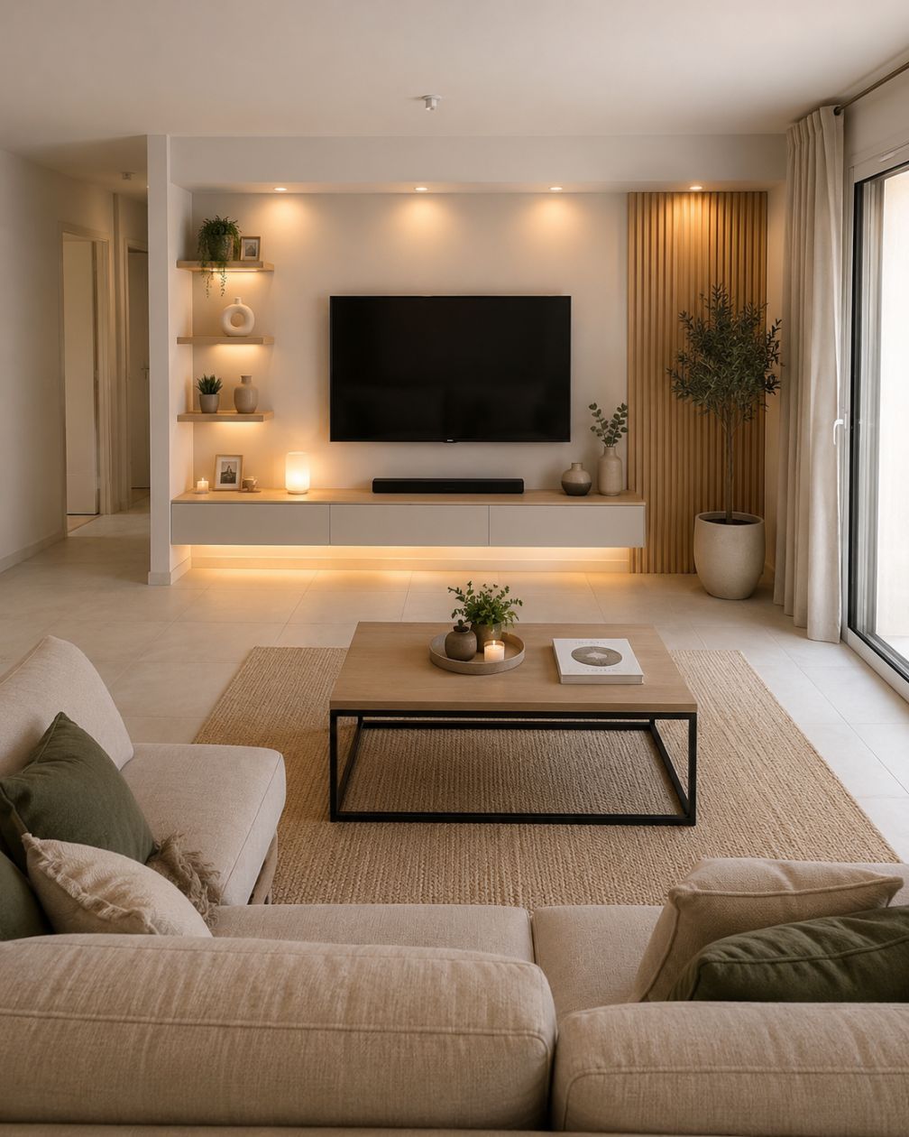 Maison neuve 92 m² avec jardin à PODENSAC (33), DISPONIBILITE IMMEDIATE ! - visuel 5