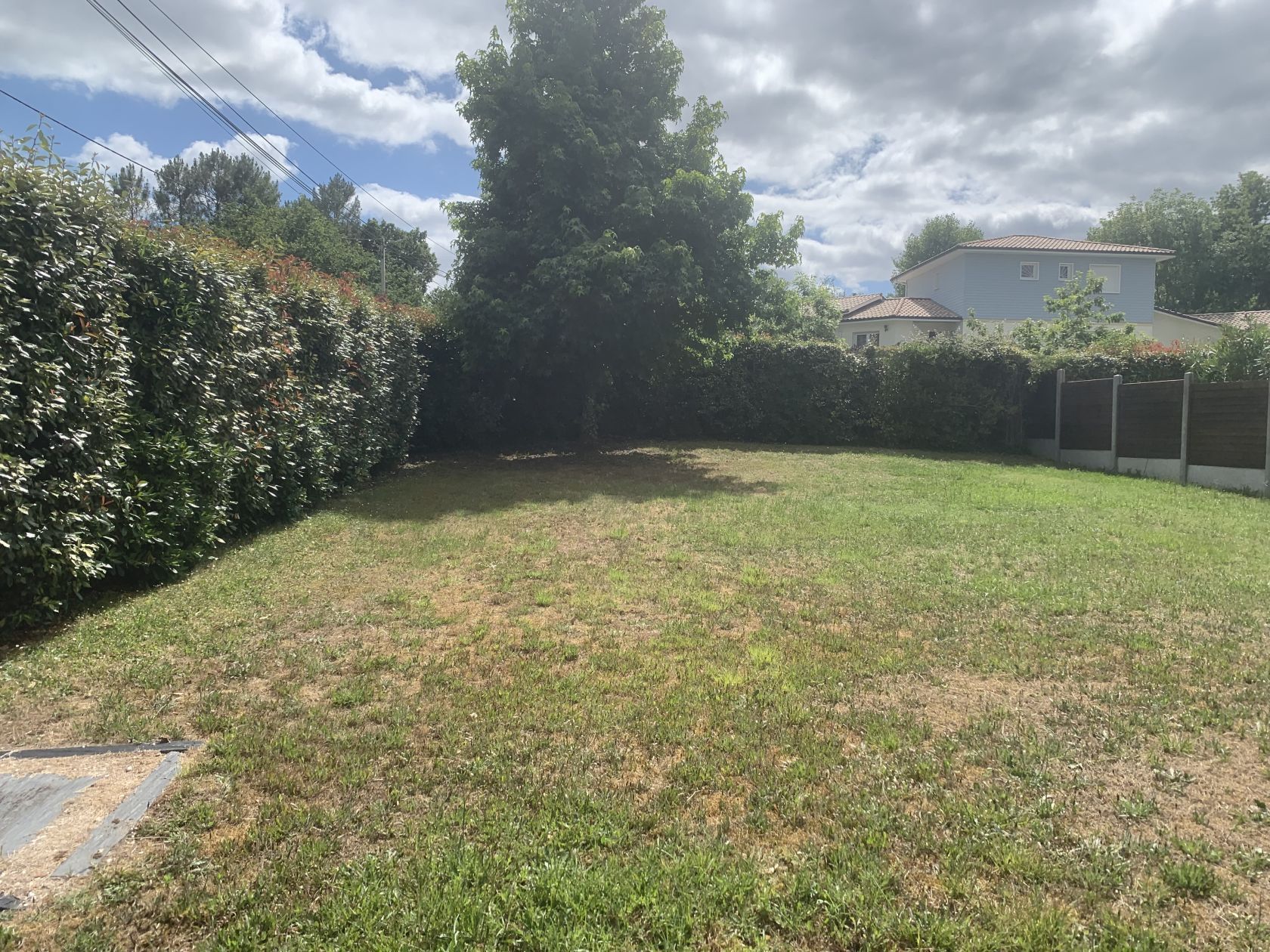 Projet de construction d'une maison 70 m² avec terrain à SAINT-MICHEL-DE-RIEUFRET (33) - visuel 7
