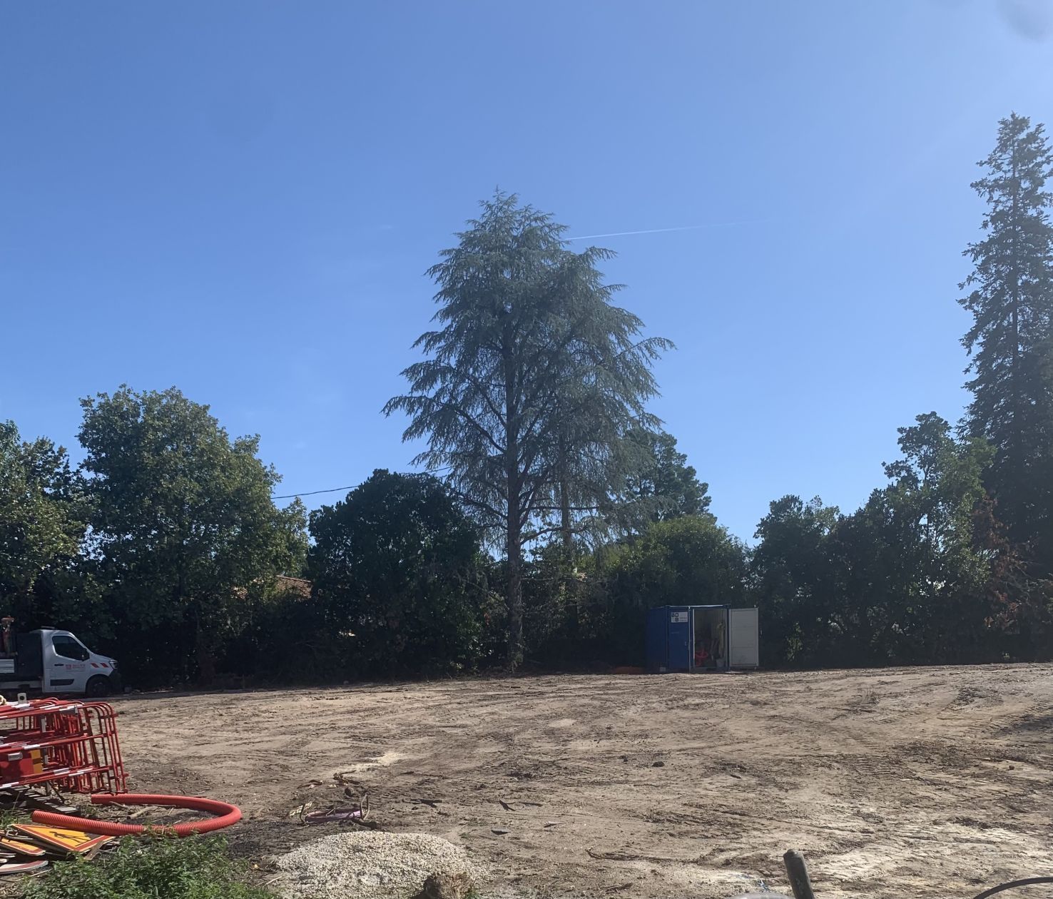 Projet de construction d'une maison 90 m² avec terrain à LA BREDE (33) - visuel 7