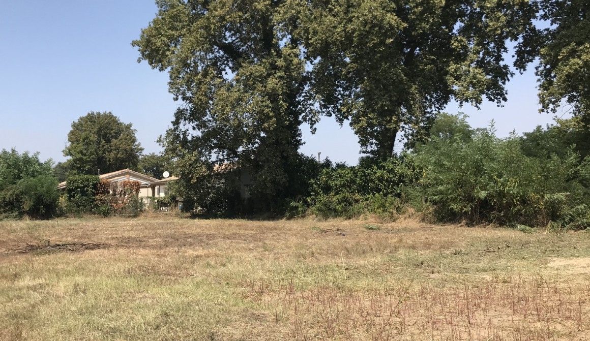 Projet de construction d'une maison 70 m² avec terrain à ROAILLAN (33) - visuel 8
