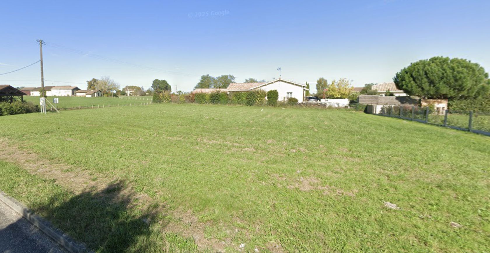 Projet de construction d'une maison 119 m² avec terrain à BAZAS (33) - visuel 6