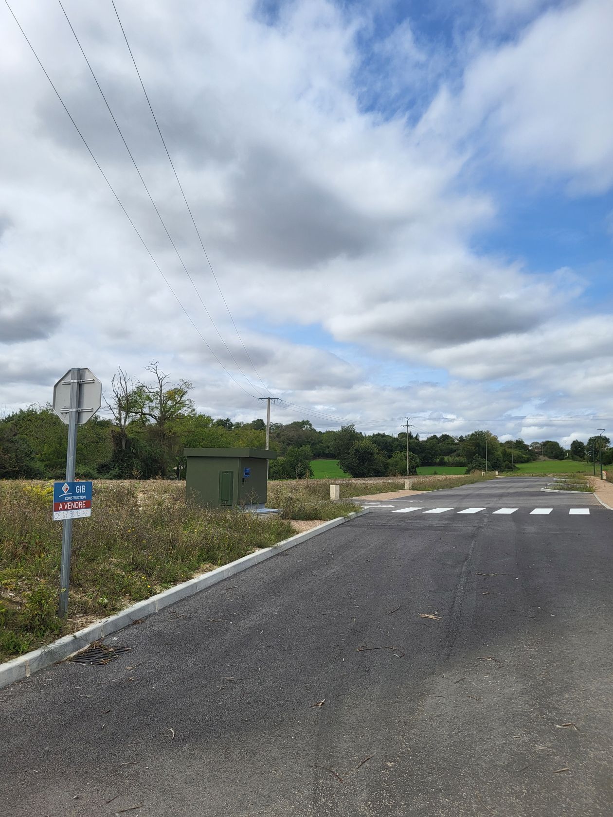 Terrain à bâtir de 970 m² à NOE (31) - visuel 2