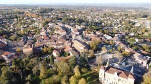 Terrain à bâtir de 630 m² à MONTASTRUC-LA-CONSEILLERE (31) - visuel 2