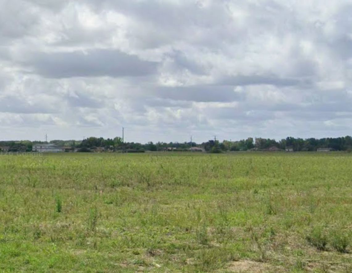 Terrain à bâtir de 600 m² à SAINT-JORY (31)