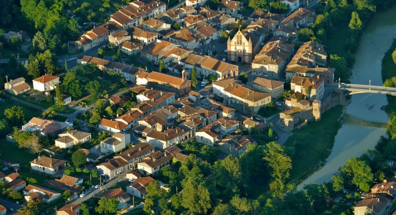 Charmante villa de 90m² avec terrain à CALMONT (31) - visuel 8