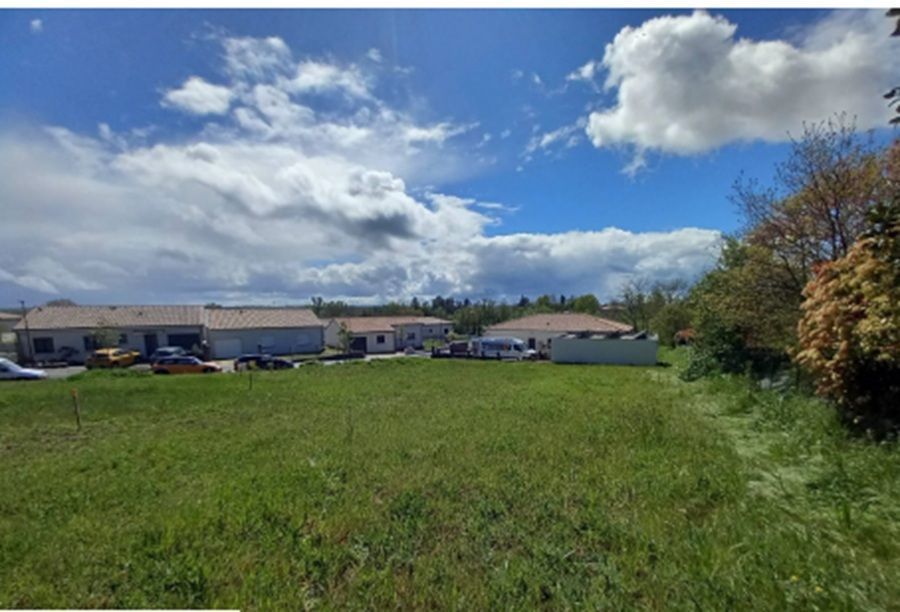 Projet de construction d'une maison 113 m² avec terrain à VILLENEUVE-LES-BOULOC (31) - visuel 2