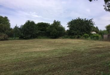 Terrain à bâtir de 500 m² à ODARS (31)