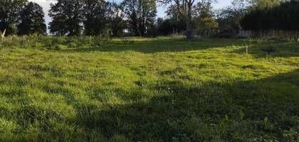 Terrain à bâtir de 430 m² à VERNET (31)