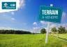 Terrain à bâtir de 610 m² à BESSIERES (31)