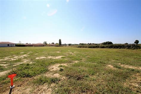 Terrain à bâtir de 497 m² à VIEILLEVIGNE (31) - visuel 1