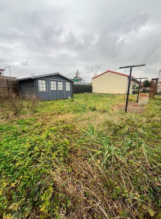 Maison de 60 m² à construire à MONTESQUIEU-VOLVESTRE (31) - visuel 7