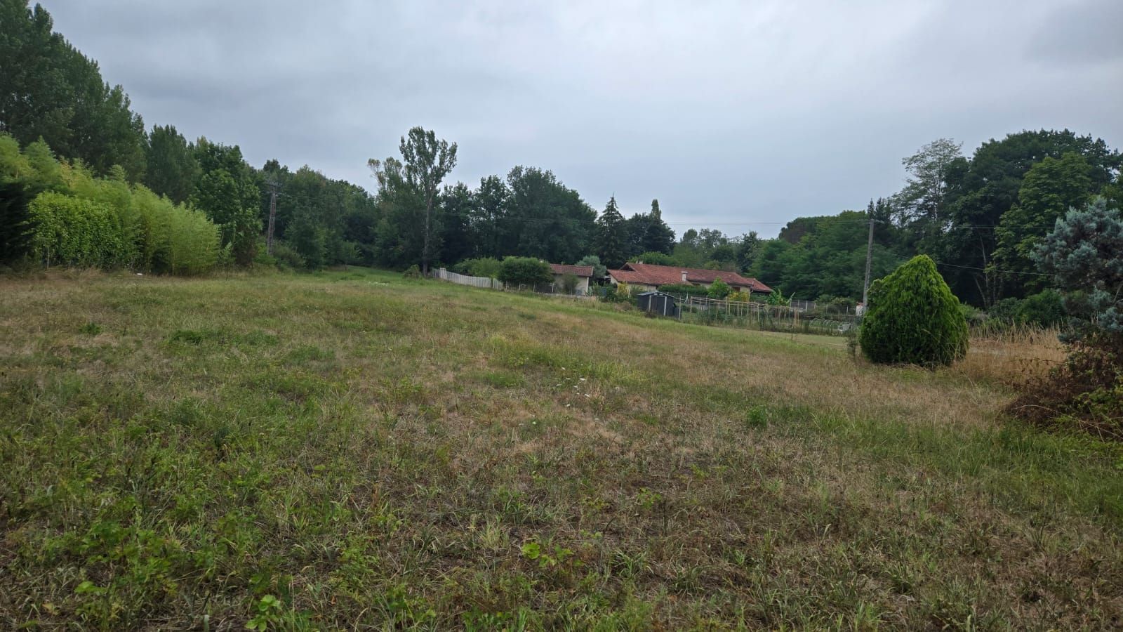 Projet de construction d'une maison 70 m² avec terrain à LA BASTIDE-DE-BESPLAS (09) - visuel 7