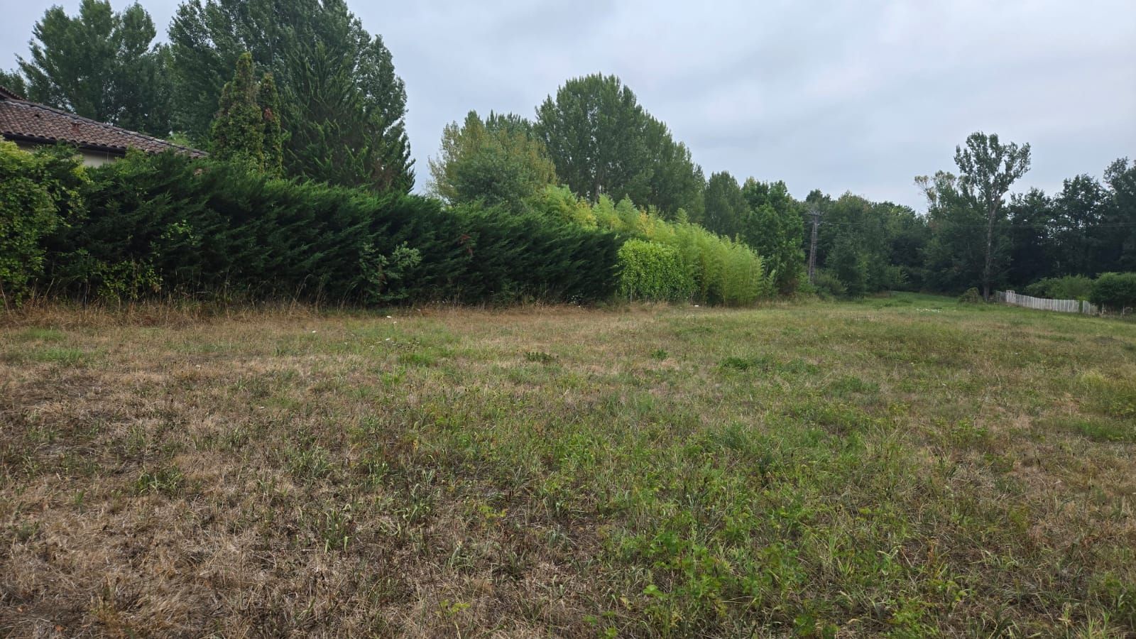 Projet de construction d'une maison 70 m² avec terrain à LA BASTIDE-DE-BESPLAS (09) - visuel 8