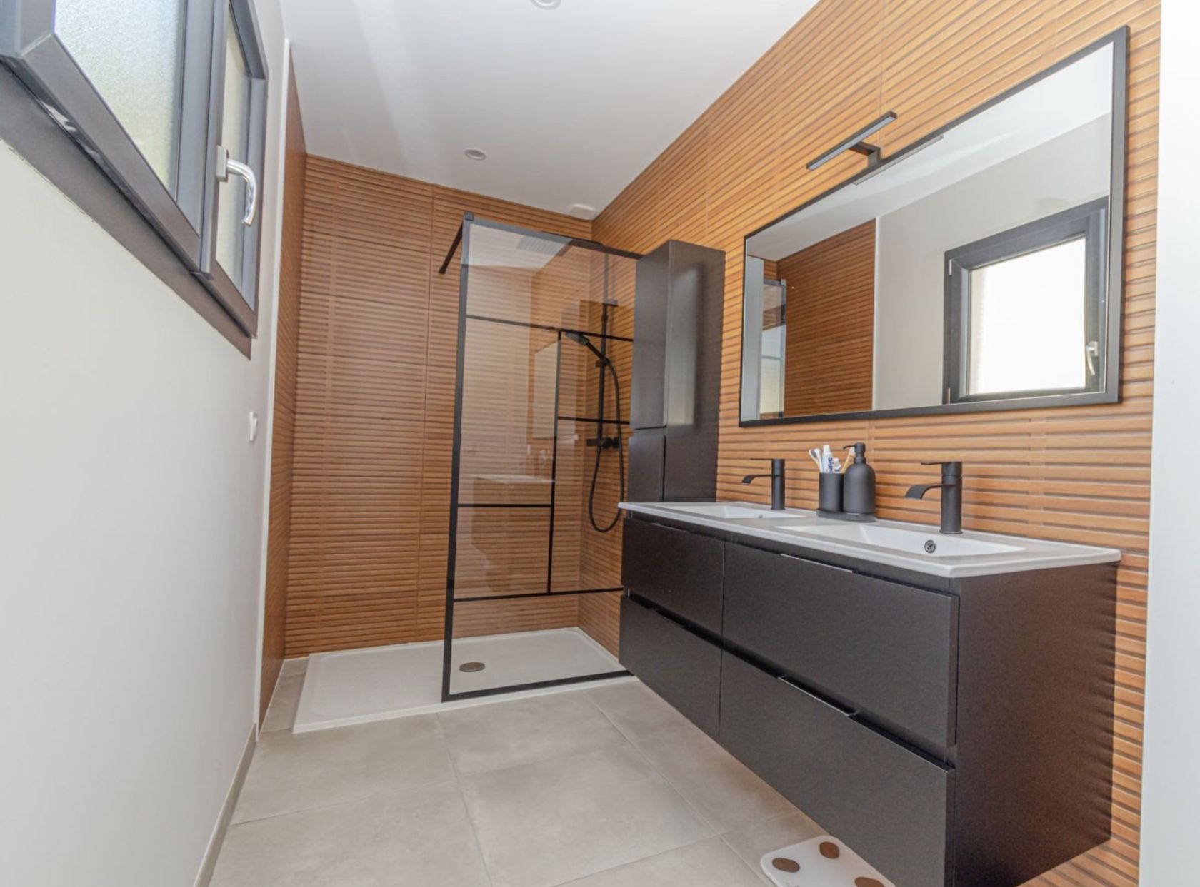 Maison de 120m2 à construire à SAINT-ORENS-DE-GAMEVILLE (31) - visuel 6