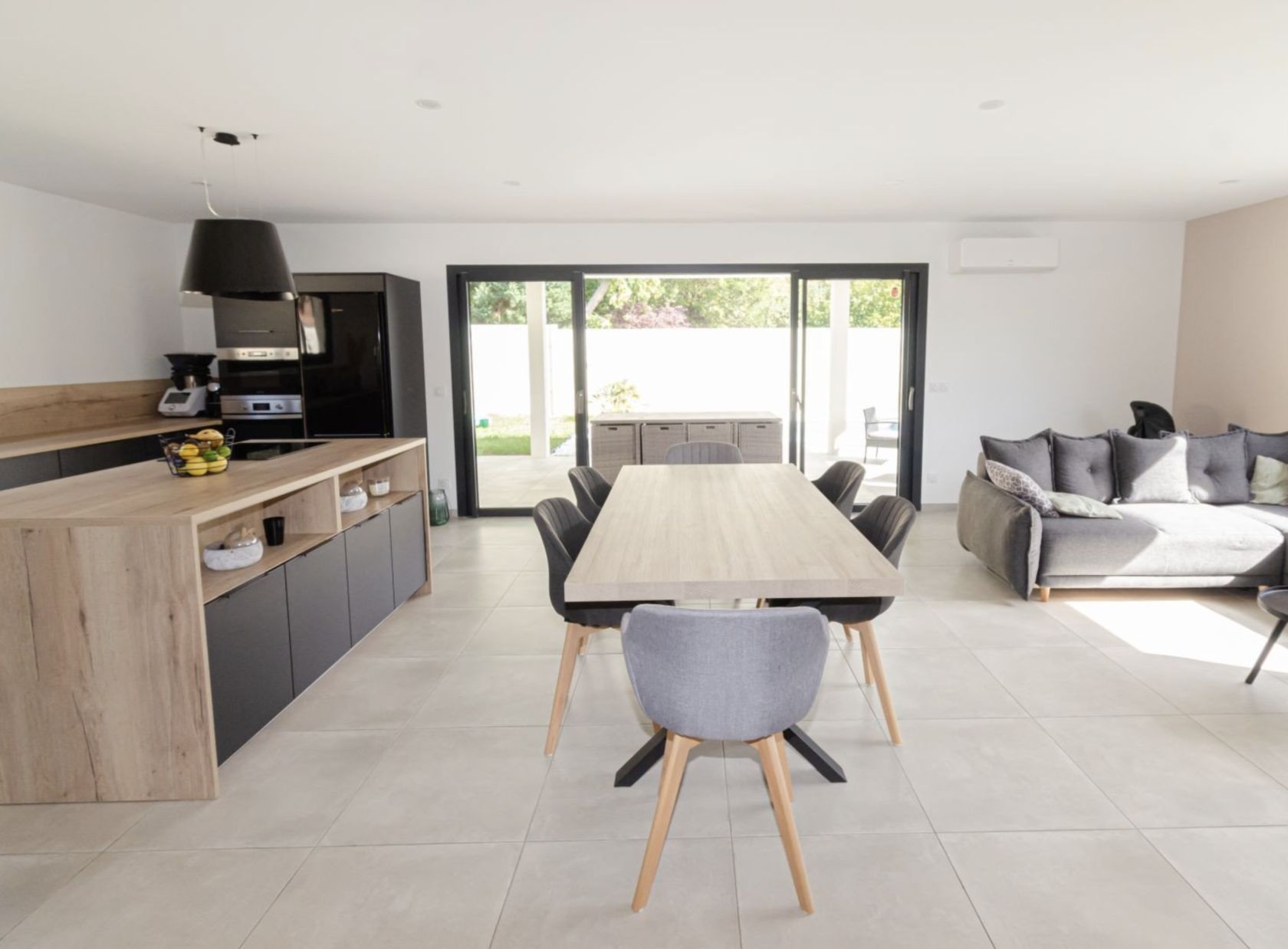 Maison de 90m2 Montrabe - visuel 3