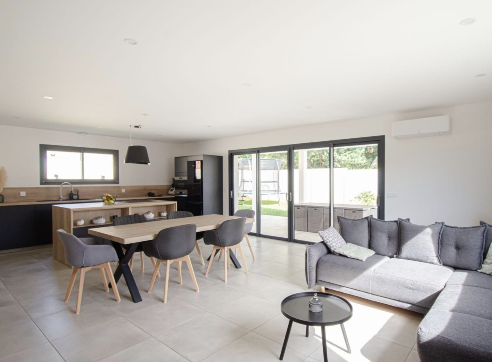 Maison de 90m2 Montrabe - visuel 7