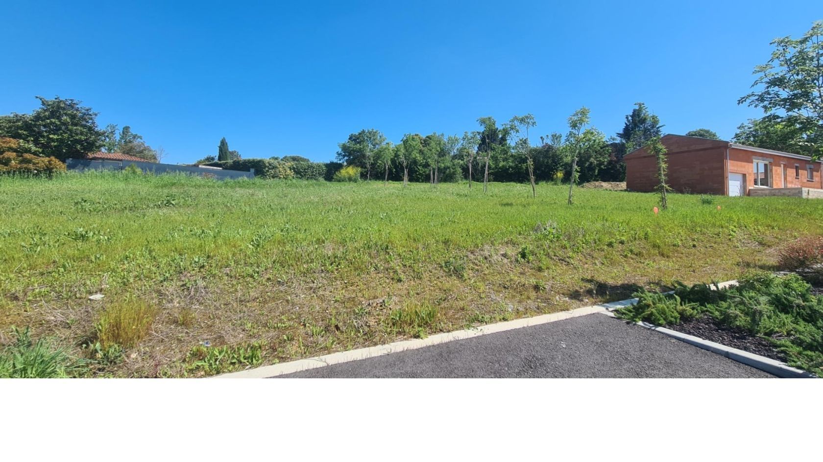 Projet de construction d'une maison 90 m² avec terrain à VILLENEUVE-LES-BOULOC (31) - visuel 5