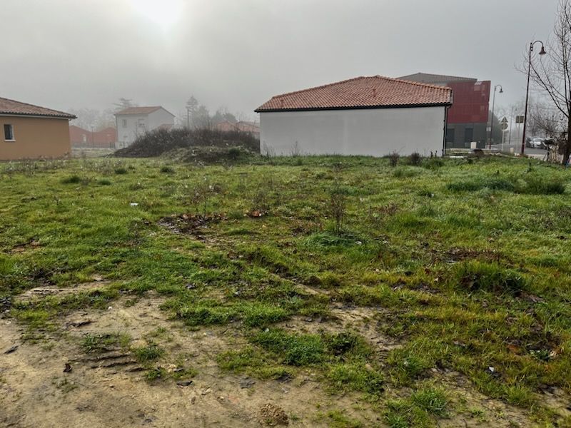 Projet de construction d'une maison 111 m² avec terrain à GRAGNAGUE (31) - visuel 5