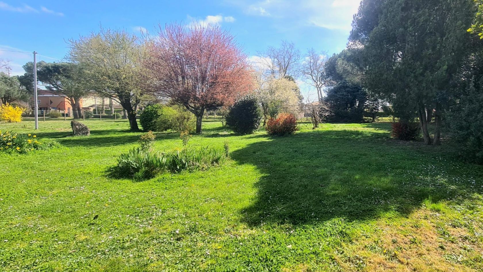 Projet de construction d'une maison 100 m² avec terrain à LEGUEVIN (31) - visuel 6