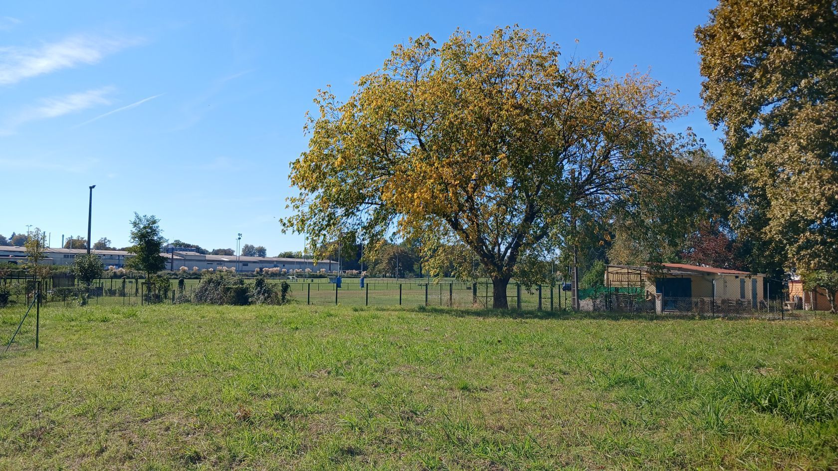 Terrain à bâtir de 415 m² à DAX (40)