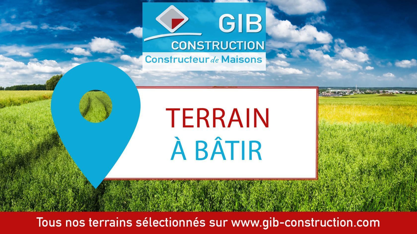 Terrain à bâtir de 579 m² à VIELLE-SAINT-GIRONS (40)