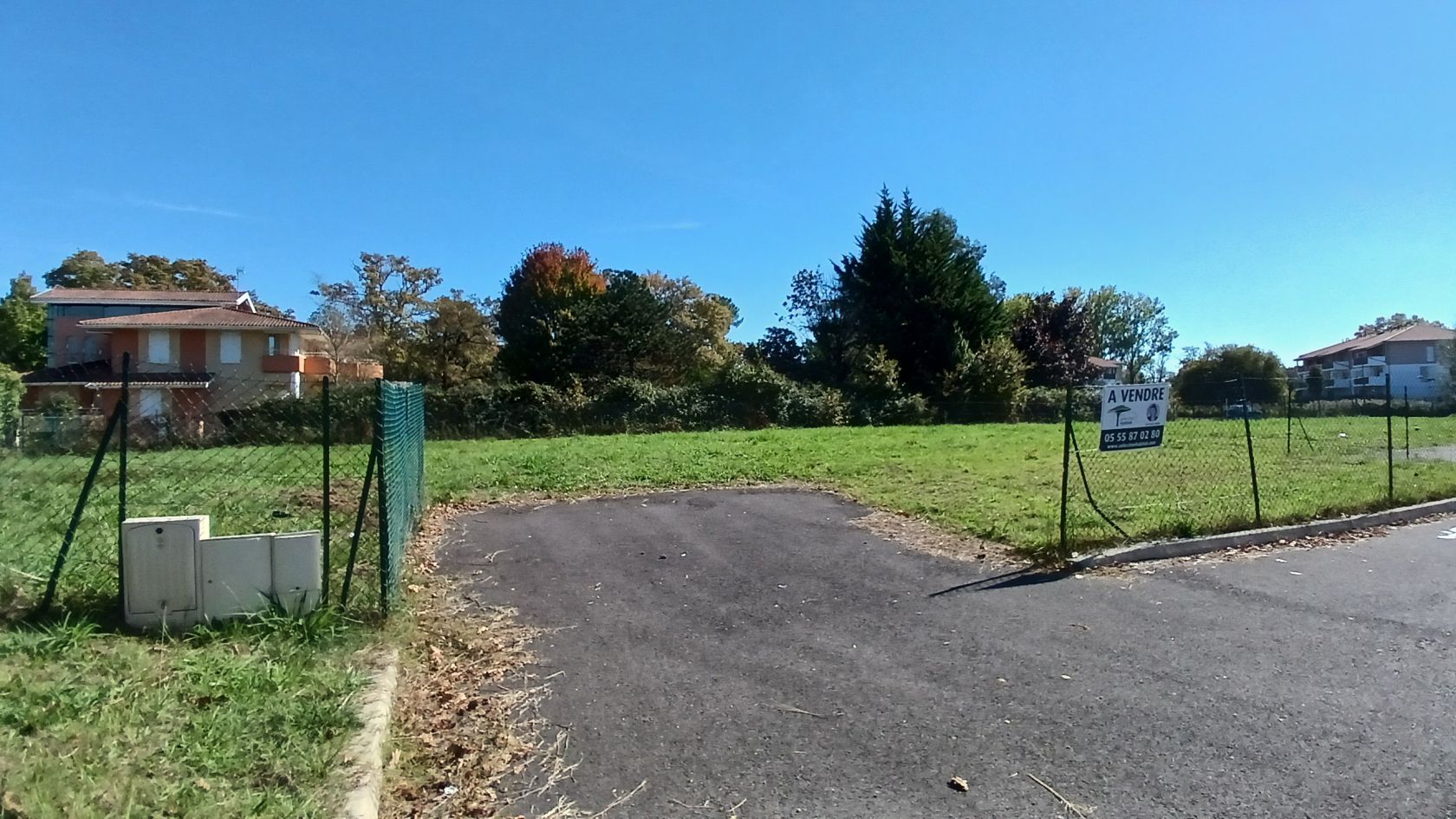 Projet de construction d'une maison 80 m² avec terrain à DAX (40) - visuel 3