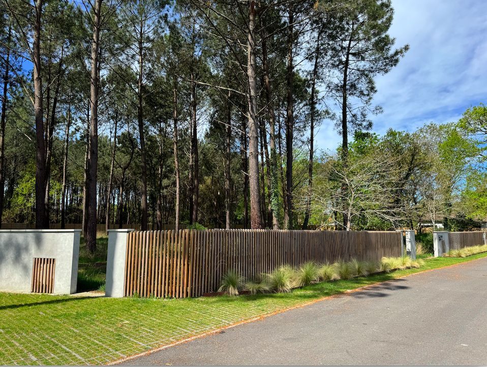 Projet de construction d'une maison 111 m² avec terrain à SEIGNOSSE (40) - visuel 5