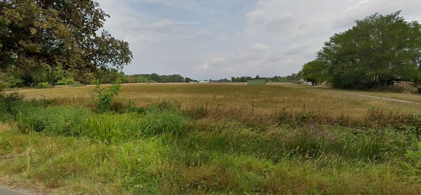 Terrain à bâtir de 919 m² à LUDON-MEDOC (33) - visuel 2