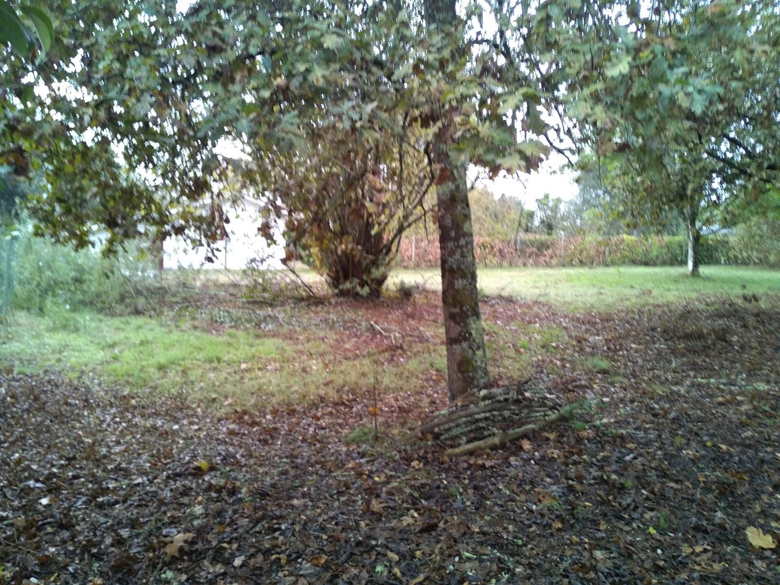 Terrain à bâtir de 573 m² à LE TAILLAN-MEDOC (33) - visuel 2