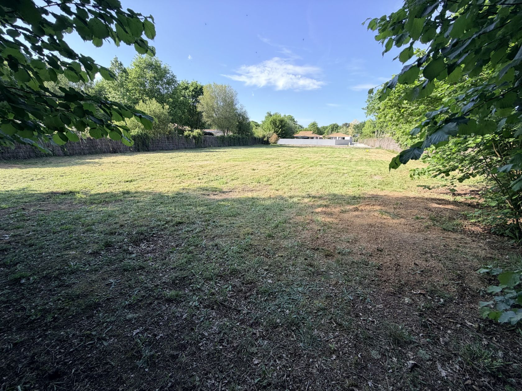 Projet de construction d'une maison 155m² avec terrain à MARTIGNAS-SUR-JALLE (33) - visuel 6
