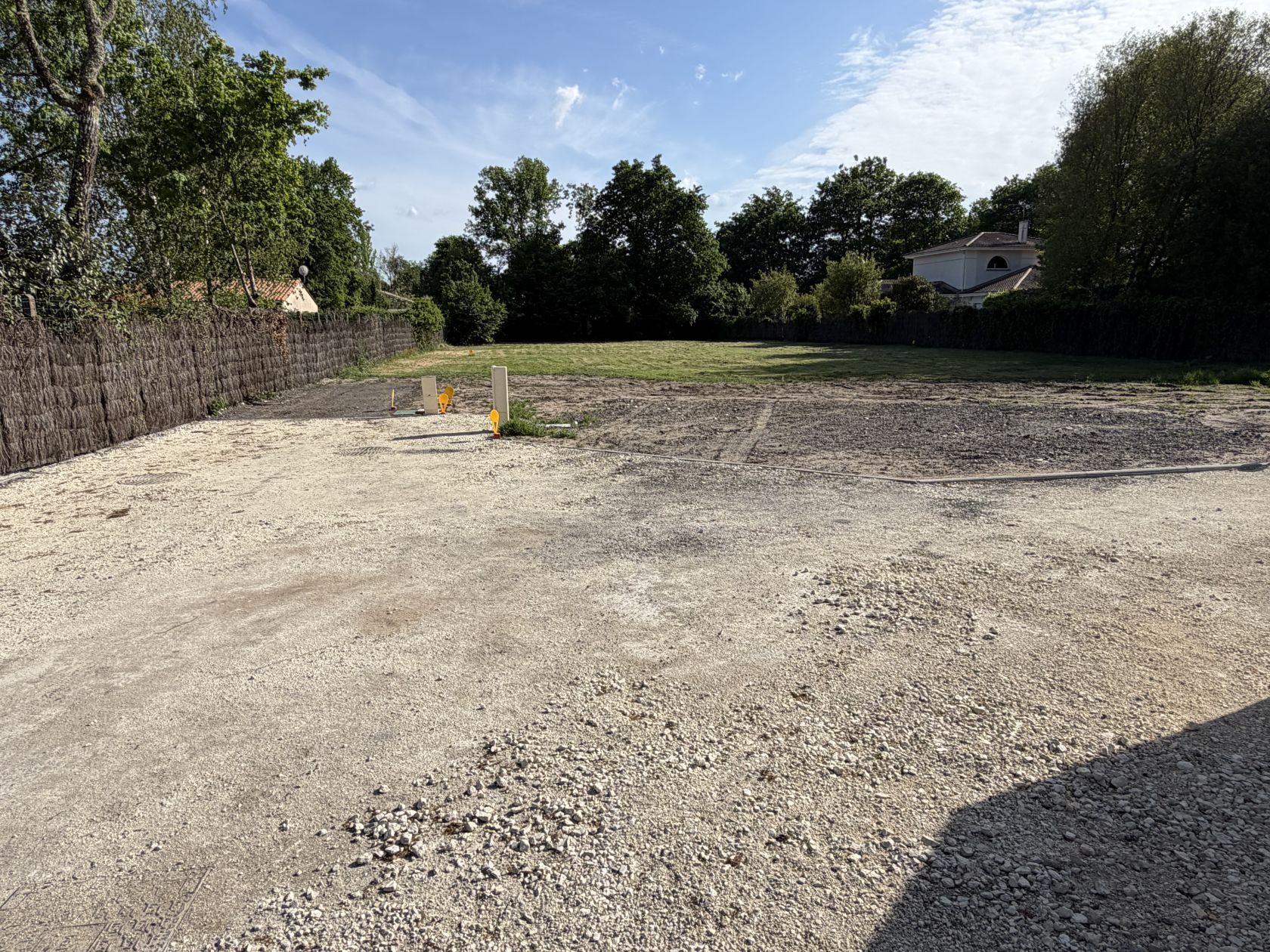 Projet de construction d'une maison 155m² avec terrain à MARTIGNAS-SUR-JALLE (33) - visuel 7