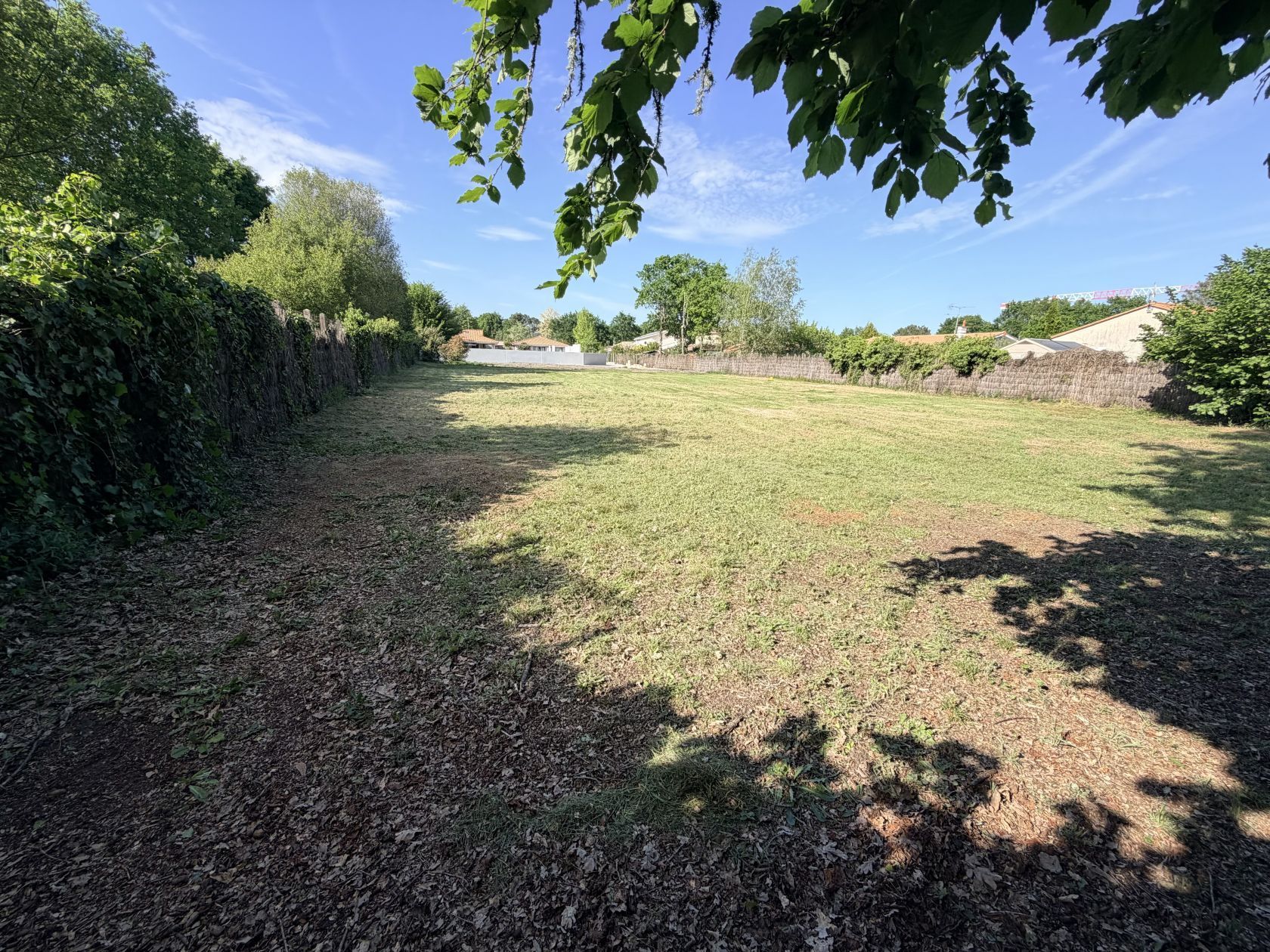 Projet de construction d'une maison 155m² avec terrain à MARTIGNAS-SUR-JALLE (33) - visuel 8