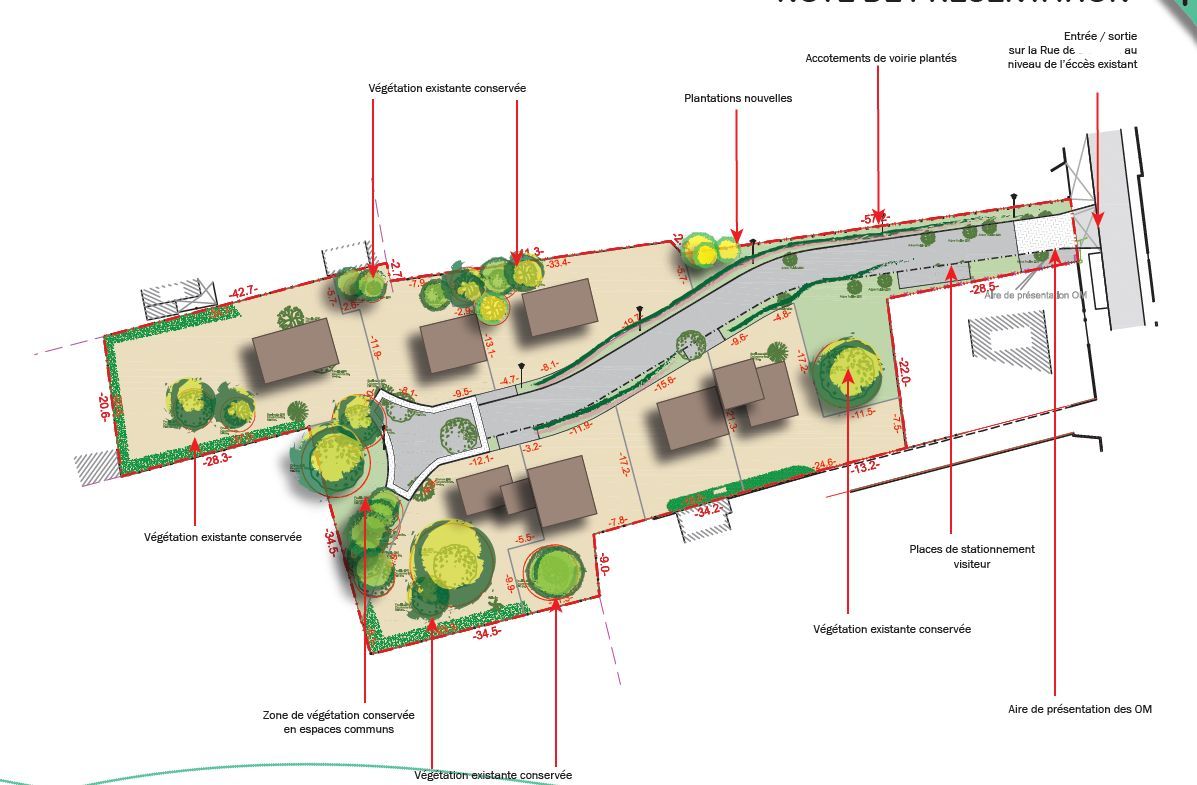 Projet de construction d'une maison 100 m² avec terrain à PESSAC (33) - visuel 7