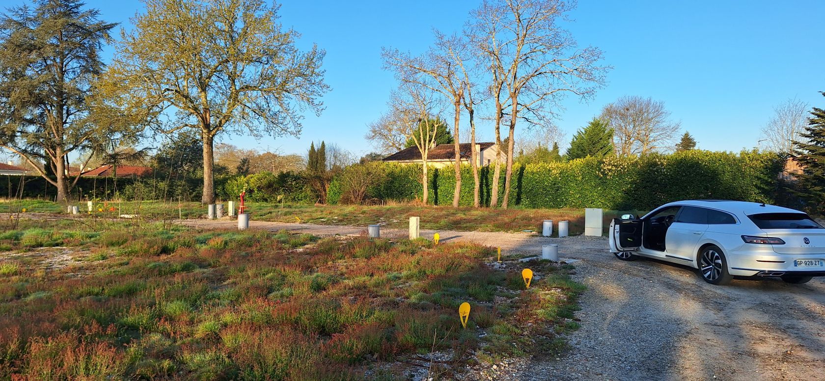 Projet de construction d'une maison 119 m² avec terrain à SAINT-MEDARD-EN-JALLES (33) - visuel 6